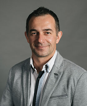 Radoslav Pristas